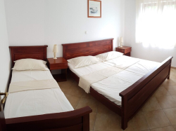 Appartements Villa Mare Mare Ivan Dolac (Ile Hvar)