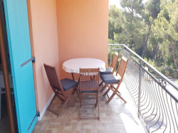 Appartements Villa Mare Mare Ivan Dolac (Ile Hvar)