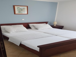 Appartements Villa Mare Mare Ivan Dolac (Ile Hvar)