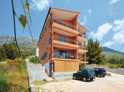 Appartements Villa Mare Mare Ivan Dolac (Ile Hvar)
