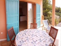 Appartements Villa Mare Mare Ivan Dolac (Ile Hvar)