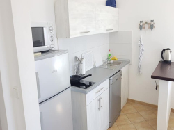 Appartements Villa Mare Mare Ivan Dolac (Ile Hvar)