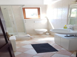 Appartements Villa Mare Mare Ivan Dolac (Ile Hvar)