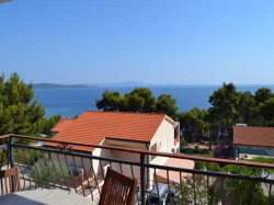 Appartements Villa Mare Mare Ivan Dolac (Ile Hvar)
