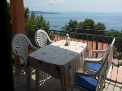 Appartements Villa Mare Mare Ivan Dolac (Ile Hvar)