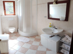 Appartements Villa Mare Mare Ivan Dolac (Ile Hvar)