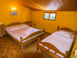 Appartements LUČIĆ  Ivan Dolac (Ile Hvar)