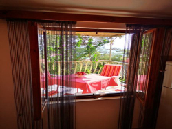 Appartements LUČIĆ  Ivan Dolac (Ile Hvar)