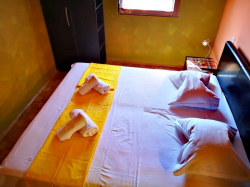 Appartements LUČIĆ  Ivan Dolac (Ile Hvar)