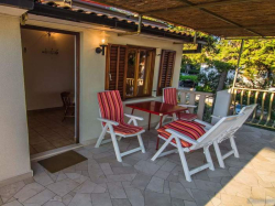 Appartements LUČIĆ  Ivan Dolac (Ile Hvar)