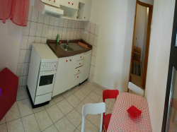 Appartements LUČIĆ  Ivan Dolac (Ile Hvar)