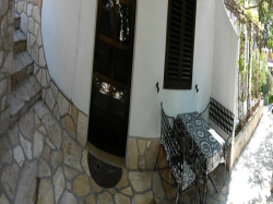 Appartements LUČIĆ  Ivan Dolac (Ile Hvar)