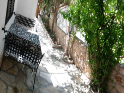 Appartements LUČIĆ  Ivan Dolac (Ile Hvar)