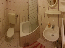Appartements LUČIĆ  Ivan Dolac (Ile Hvar)