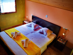 Appartements LUČIĆ  Ivan Dolac (Ile Hvar)
