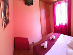 Appartements LUČIĆ  Ivan Dolac (Ile Hvar)