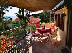Appartements LUČIĆ  Ivan Dolac (Ile Hvar)