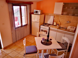 Appartements LUČIĆ  Ivan Dolac (Ile Hvar)