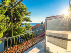 Appartements LUČIĆ  Ivan Dolac (Ile Hvar)