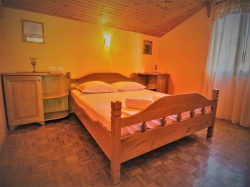 Appartements LUČIĆ  Ivan Dolac (Ile Hvar)