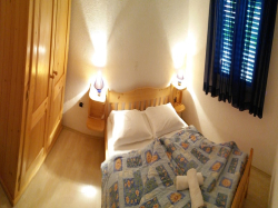 Appartements LUČIĆ  Ivan Dolac (Ile Hvar)