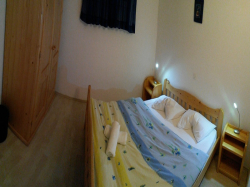 Appartements LUČIĆ  Ivan Dolac (Ile Hvar)