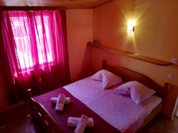 Appartements LUČIĆ  Ivan Dolac (Ile Hvar)