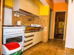 Appartements LUČIĆ  Ivan Dolac (Ile Hvar)