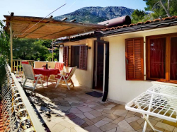 Appartements LUČIĆ  Ivan Dolac (Ile Hvar)