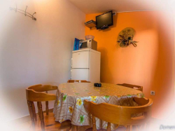 Appartements LUČIĆ  Ivan Dolac (Ile Hvar)