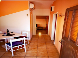 Appartements LUČIĆ  Ivan Dolac (Ile Hvar)