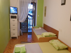 Appartements Dea Jadranovo