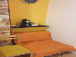 Appartements Dea Jadranovo