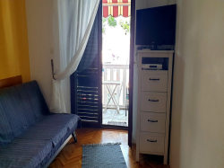 Appartements Dea Jadranovo