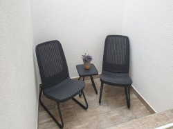 Appartements Dea Jadranovo