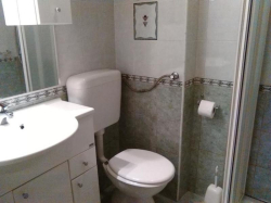 Appartements Dea Jadranovo