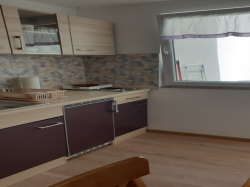 Appartements Dea Jadranovo