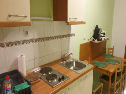 Appartements Dea Jadranovo