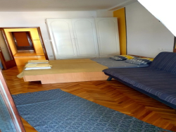 Appartements Dea Jadranovo