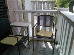 Appartements Dea Jadranovo