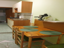 Appartements Dea Jadranovo