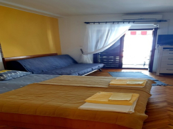Appartements Dea Jadranovo