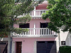 Appartements Dea Jadranovo