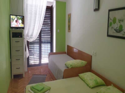Appartements Dea Jadranovo