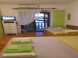 Appartements Dea Jadranovo
