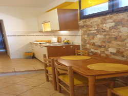 Appartements Dea Jadranovo