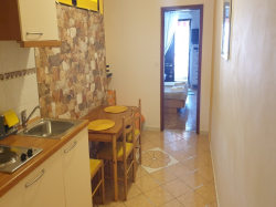 Appartements Dea Jadranovo