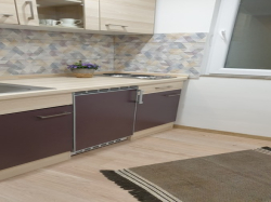 Appartements Dea Jadranovo