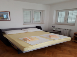 Appartements  Delminium Jakisnica (Ile Pag)
