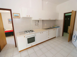 Appartements  Delminium Jakisnica (Ile Pag)